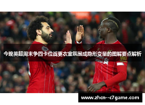 今晚英超周末争四卡位战更衣室氛围成隐形变量的图解要点解析 今晚英超周末争四卡位战更衣室氛围成隐形变量的图解要点解析