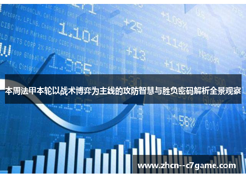本周法甲本轮以战术博弈为主线的攻防智慧与胜负密码解析全景观察 本周法甲本轮以战术博弈为主线的攻防智慧与胜负密码解析全景观察